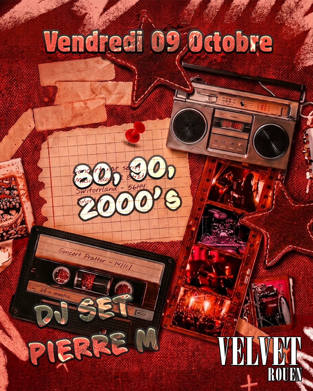 Affiche
